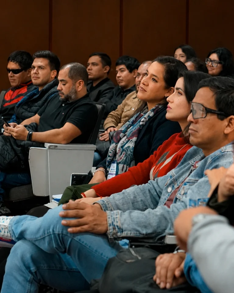 Evento de marketing