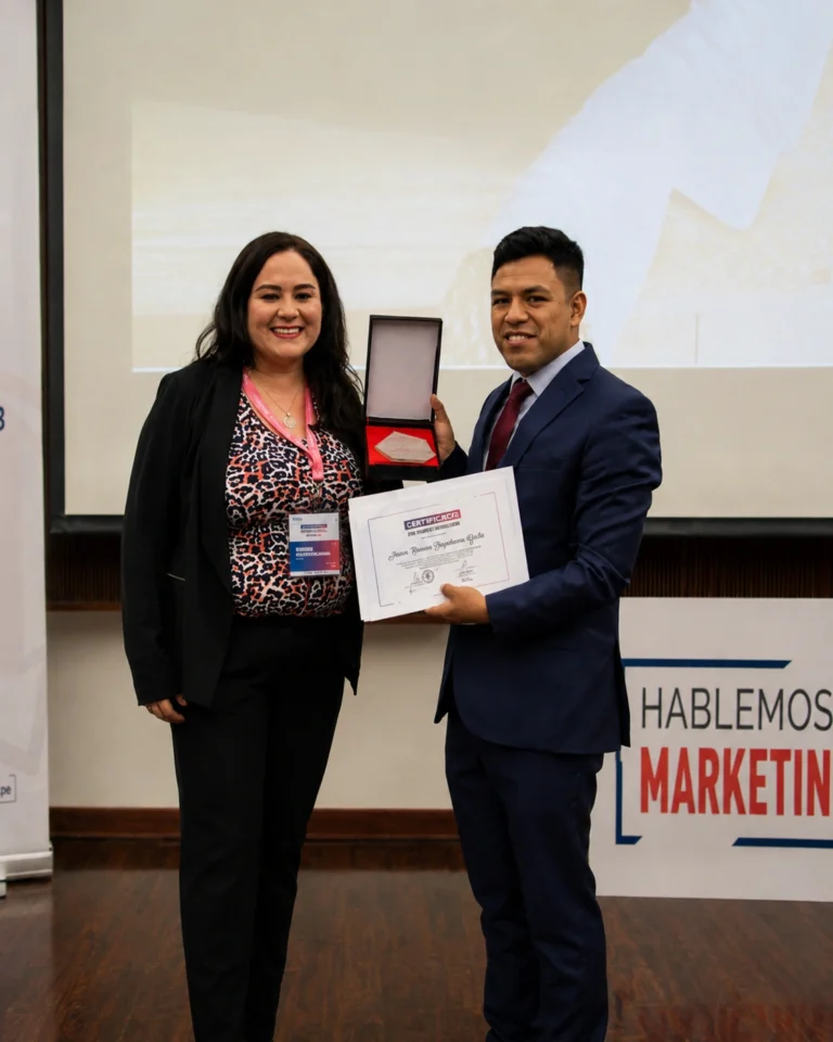 Maria Suquilanda Linkedin