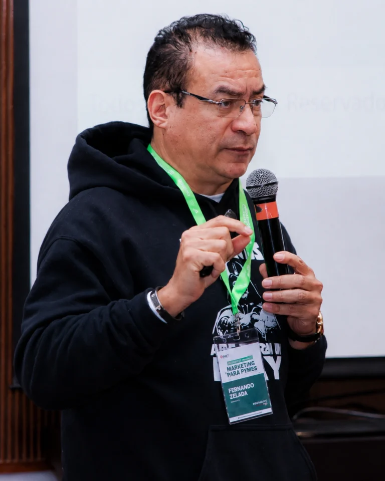 fernando zelada