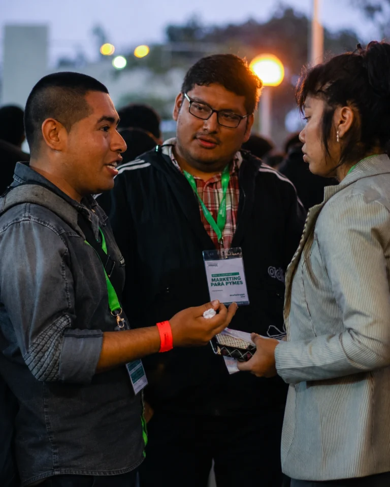 networking empresarial